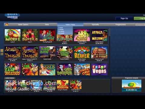 Kasyno online